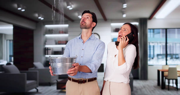 Best Residential water damage restoration  in Edgewood, WA